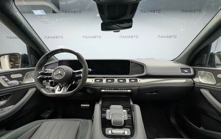 Mercedes-Benz GLE Coupe AMG, 2025 год, 19 350 000 рублей, 10 фотография