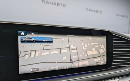 Mercedes-Benz GLE Coupe AMG, 2025 год, 19 350 000 рублей, 15 фотография