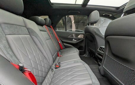 Mercedes-Benz GLE Coupe AMG, 2025 год, 19 350 000 рублей, 9 фотография