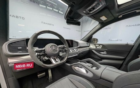 Mercedes-Benz GLE Coupe AMG, 2025 год, 19 350 000 рублей, 6 фотография