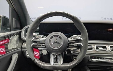 Mercedes-Benz GLE Coupe AMG, 2025 год, 19 350 000 рублей, 11 фотография