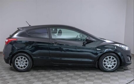 Hyundai i30 II рестайлинг, 2013 год, 599 000 рублей, 4 фотография