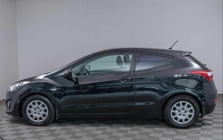 Hyundai i30 II рестайлинг, 2013 год, 599 000 рублей, 8 фотография