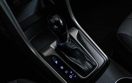 Hyundai i30 II рестайлинг, 2013 год, 599 000 рублей, 14 фотография