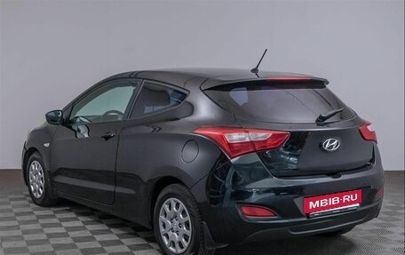 Hyundai i30 II рестайлинг, 2013 год, 599 000 рублей, 7 фотография