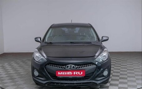 Hyundai i30 II рестайлинг, 2013 год, 599 000 рублей, 2 фотография