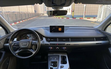Audi Q7, 2016 год, 4 150 000 рублей, 16 фотография