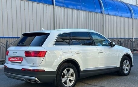 Audi Q7, 2016 год, 4 150 000 рублей, 6 фотография