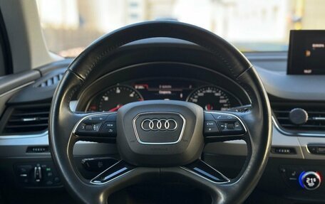 Audi Q7, 2016 год, 4 150 000 рублей, 18 фотография