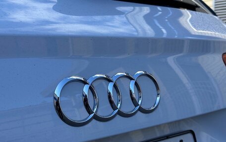 Audi Q7, 2016 год, 4 150 000 рублей, 31 фотография