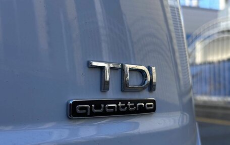 Audi Q7, 2016 год, 4 150 000 рублей, 32 фотография
