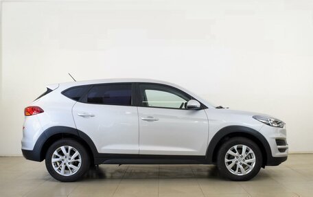 Hyundai Tucson III, 2019 год, 1 970 000 рублей, 5 фотография