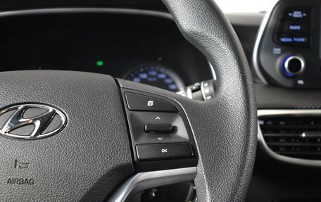 Hyundai Tucson III, 2019 год, 1 970 000 рублей, 15 фотография
