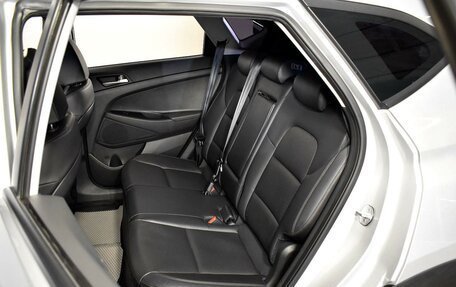 Hyundai Tucson III, 2019 год, 1 970 000 рублей, 9 фотография