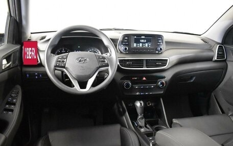 Hyundai Tucson III, 2019 год, 1 970 000 рублей, 6 фотография