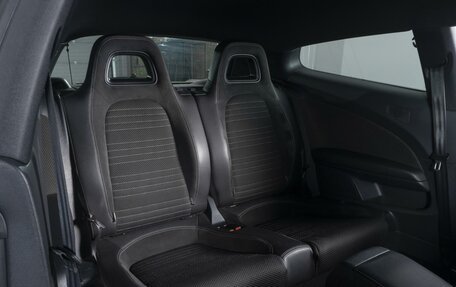 Volkswagen Scirocco III рестайлинг, 2011 год, 1 224 000 рублей, 7 фотография
