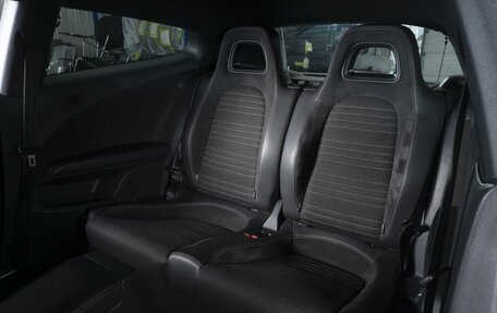 Volkswagen Scirocco III рестайлинг, 2011 год, 1 224 000 рублей, 9 фотография