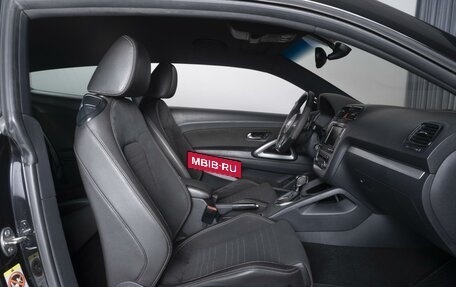 Volkswagen Scirocco III рестайлинг, 2011 год, 1 224 000 рублей, 8 фотография