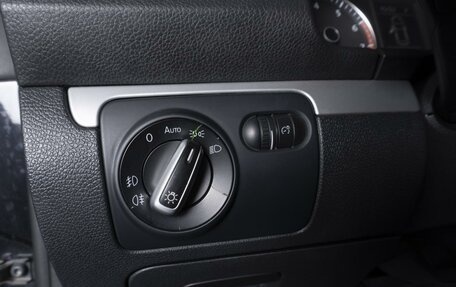 Volkswagen Scirocco III рестайлинг, 2011 год, 1 224 000 рублей, 16 фотография