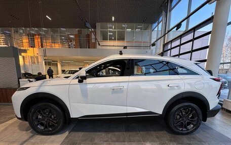 Haval F7, 2025 год, 3 099 000 рублей, 4 фотография