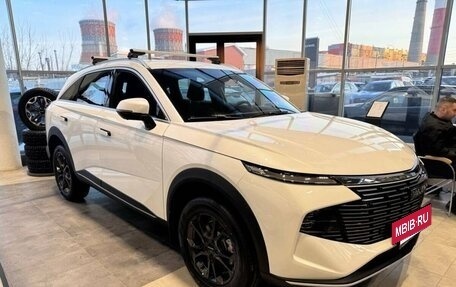 Haval F7, 2025 год, 3 099 000 рублей, 2 фотография