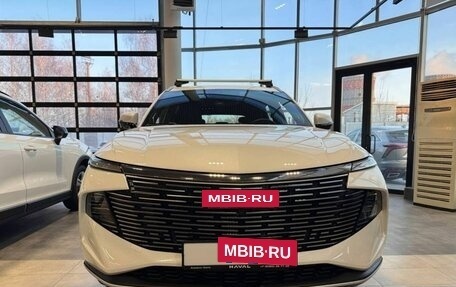 Haval F7, 2025 год, 3 099 000 рублей, 3 фотография