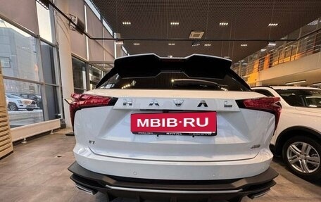 Haval F7, 2025 год, 3 099 000 рублей, 6 фотография