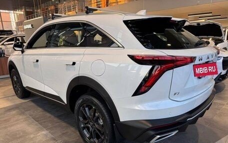 Haval F7, 2025 год, 3 099 000 рублей, 5 фотография