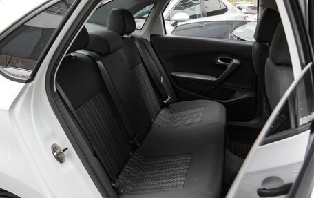 Volkswagen Polo VI (EU Market), 2016 год, 850 000 рублей, 7 фотография