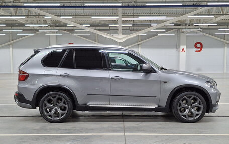 BMW X5, 2007 год, 1 439 950 рублей, 4 фотография