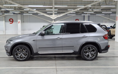 BMW X5, 2007 год, 1 439 950 рублей, 8 фотография