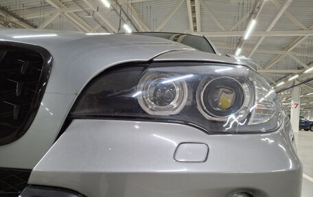 BMW X5, 2007 год, 1 439 950 рублей, 17 фотография