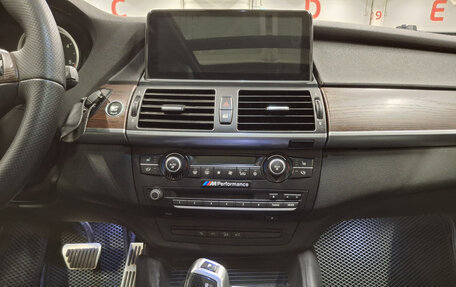 BMW X5, 2007 год, 1 439 950 рублей, 15 фотография