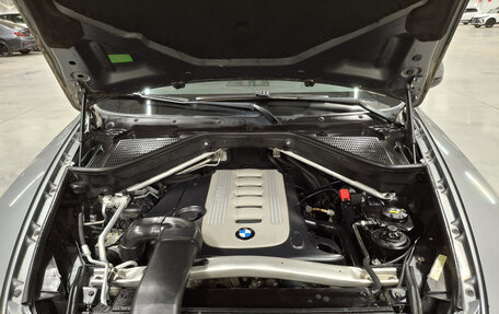 BMW X5, 2007 год, 1 439 950 рублей, 9 фотография