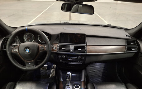 BMW X5, 2007 год, 1 439 950 рублей, 14 фотография