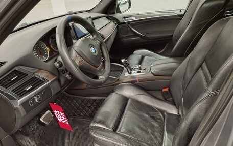 BMW X5, 2007 год, 1 439 950 рублей, 16 фотография