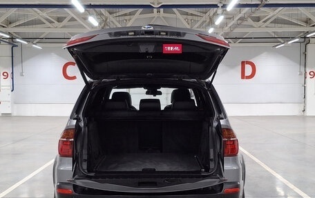 BMW X5, 2007 год, 1 439 950 рублей, 10 фотография