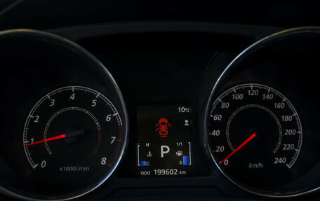 Mitsubishi ASX I рестайлинг, 2014 год, 985 000 рублей, 11 фотография