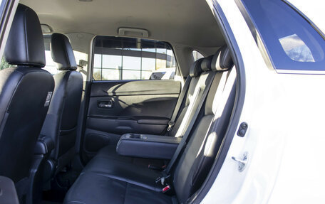 Mitsubishi ASX I рестайлинг, 2014 год, 985 000 рублей, 10 фотография