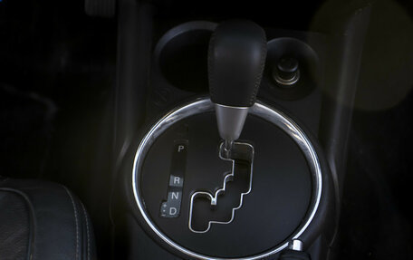 Mitsubishi ASX I рестайлинг, 2014 год, 985 000 рублей, 14 фотография
