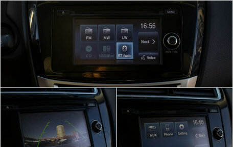 Mitsubishi ASX I рестайлинг, 2014 год, 985 000 рублей, 15 фотография