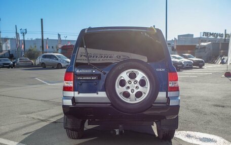 Mitsubishi Pajero iO, 1999 год, 420 000 рублей, 6 фотография