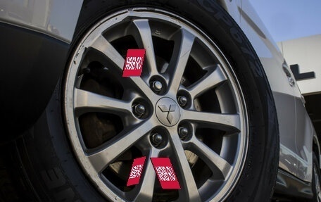 Mitsubishi ASX I рестайлинг, 2014 год, 985 000 рублей, 19 фотография