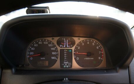 Mitsubishi Pajero iO, 1999 год, 420 000 рублей, 11 фотография