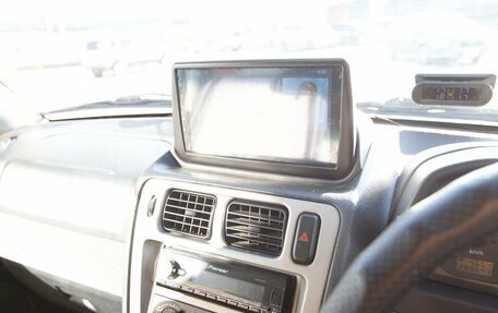 Mitsubishi Pajero iO, 1999 год, 420 000 рублей, 12 фотография