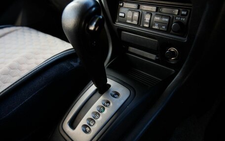 Mitsubishi Pajero iO, 1999 год, 420 000 рублей, 15 фотография