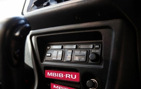 Mitsubishi Pajero iO, 1999 год, 420 000 рублей, 14 фотография