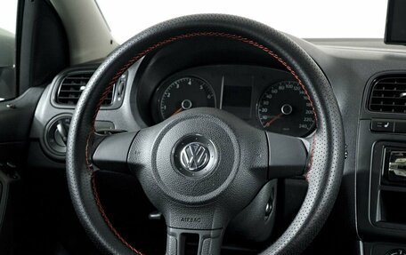 Volkswagen Polo VI (EU Market), 2012 год, 578 000 рублей, 15 фотография