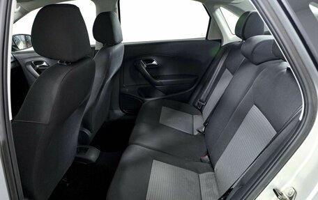 Volkswagen Polo VI (EU Market), 2012 год, 578 000 рублей, 18 фотография