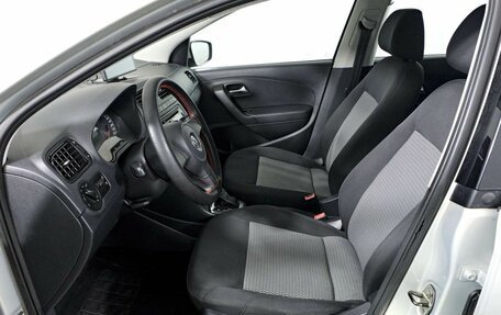 Volkswagen Polo VI (EU Market), 2012 год, 578 000 рублей, 16 фотография